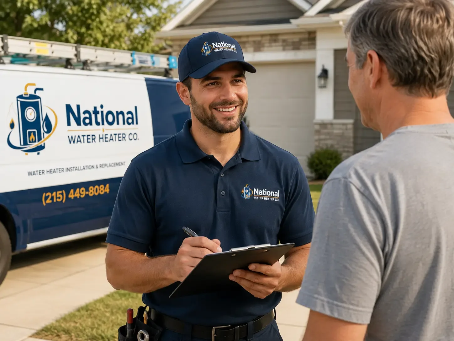Water Heater Installation Lompoc, CA FAQs